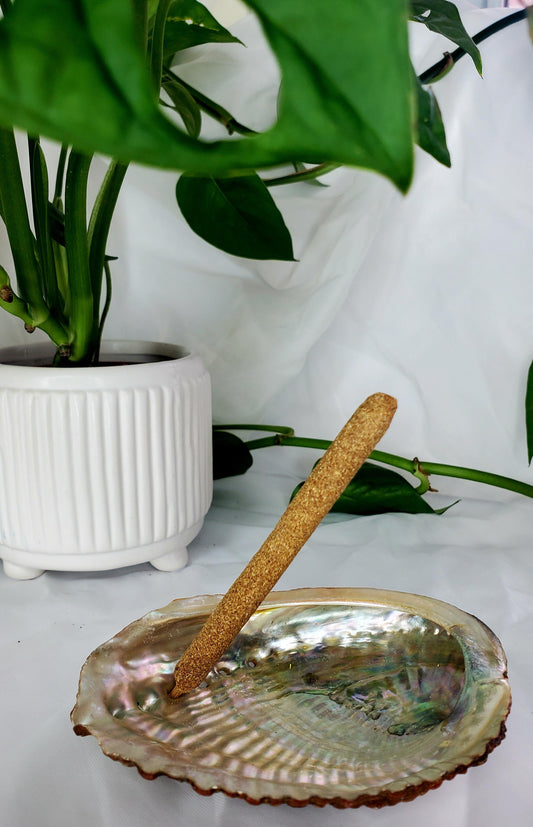 Rose & Palo Santo Mini Incense stick🧘🏽‍♀️